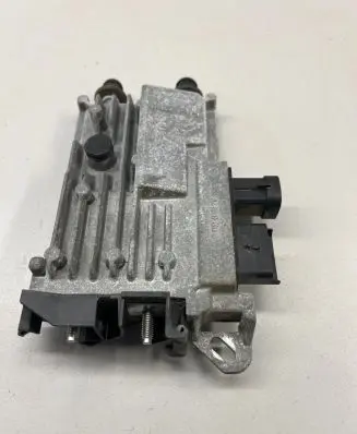 Peugeot 5008 II Other control units/modules 9810858380