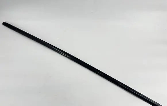 BMW 7 F01 F02 F03 F04 Front door glass trim molding 4868123