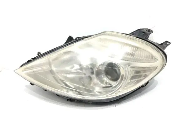 Headlight/headlamp