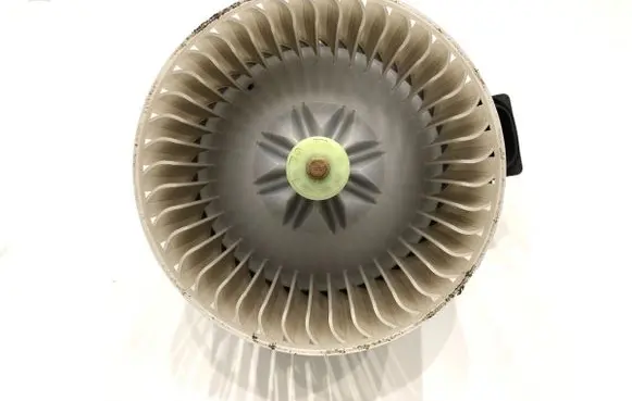 Mazda CX-9 Heater fan/blower
