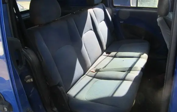 Fiat Doblo Other seats 