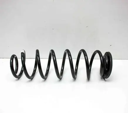 Skoda Kamiq Rear coil spring 2Q0511121