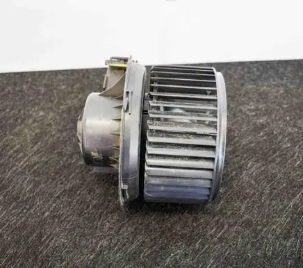 Hyundai i20 (PB PBT) Heater fan/blower F00S330057