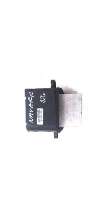 Nissan Navara Heater blower motor/fan resistor