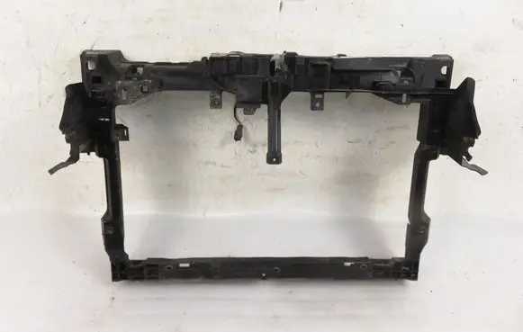 Mazda CX-7 Top upper radiator support slam panel 