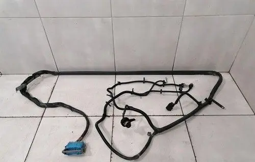 Chevrolet Corvette C6 Rear door wiring loom 15802625