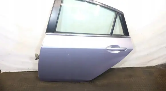 Mazda 6 Rear door
