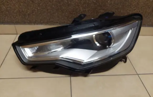 Audi A6 S6 C7 4G Headlight/headlamp 4G0941005C