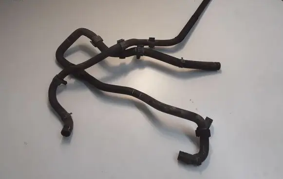 MG MG5 II Brake vacuum hose/pipe 10886981