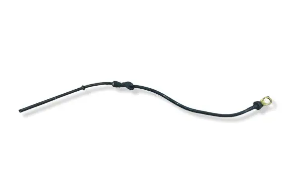 Porsche Boxster 986 Oil level dip stick 99610738300