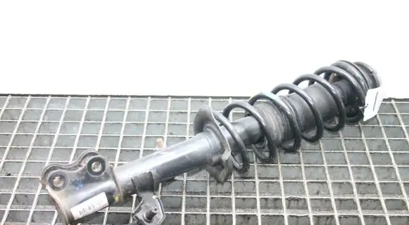 Nissan Micra Front shock absorber/damper 543021HA3A