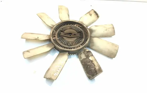 Mercedes-Benz Sprinter W901 W902 W903 W904 Viscous fan clutch 1032000423