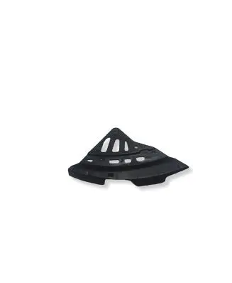 Citroen C4 I Picasso Headlight/headlamp mounting bracket 16472600