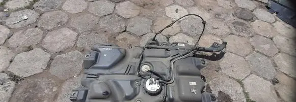 Opel Vivaro Fuel tank 172021036R