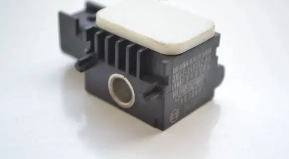 Ford Focus Airbag deployment crash/impact sensor 3M5T14B342AB