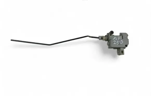 Skoda Octavia Mk3 (5E) Central locking motor 3AA810773