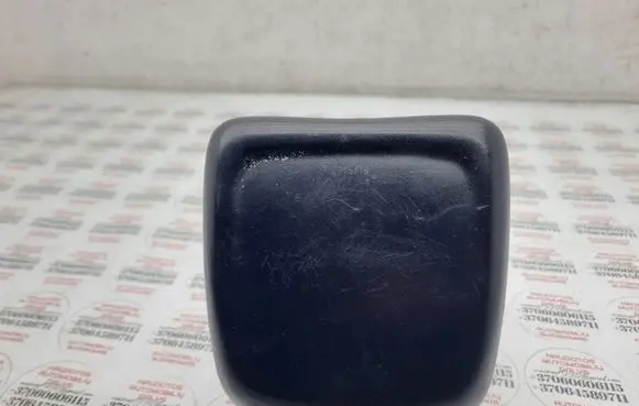 Car ashtray