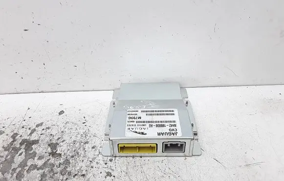 Suspension control unit/module