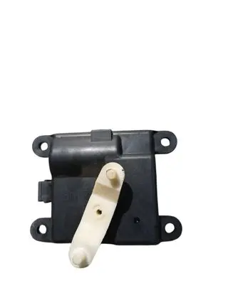 Subaru Impreza II Air flap motor/actuator