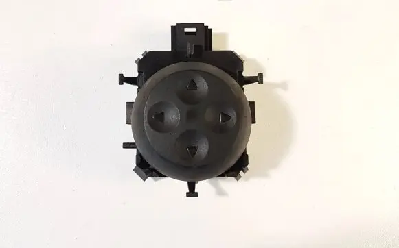 Mercedes-Benz GLK (X204) Seat control switch A2048702558