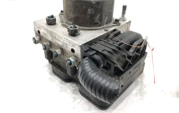 Mitsubishi Mirage VI G4 Attrage ABS Pump 4670B229