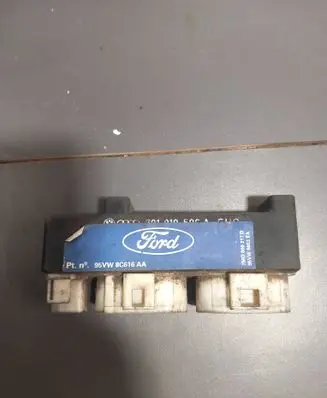 Ford Galaxy Coolant fan relay 701919506A 95VW8C616AA