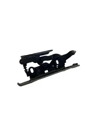 Mercedes-Benz C W204 Engine bonnet/hood hinges A2048800828