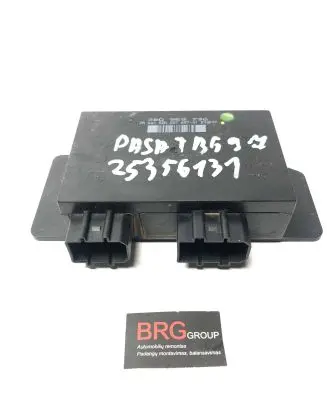 Volkswagen PASSAT B5 Comfort/convenience module 3B0959796 25356131