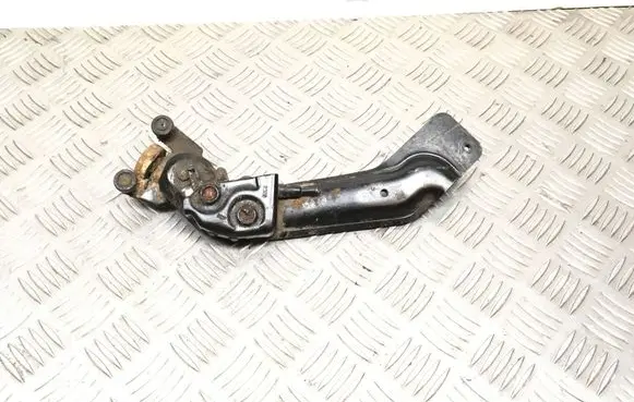 Chrysler Voyager Sliding door lower roller guide/hinge 4675649 2328
