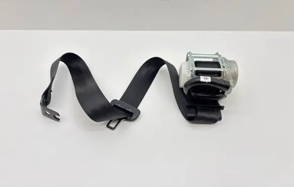Audi Q3 F3 Rear seatbelt 83A857806
