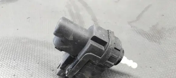 Fiat Panda van Wiper motor