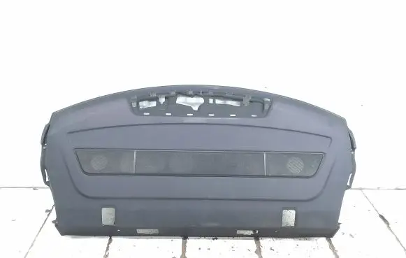 Mercedes-Benz CLS C218 X218 Parcel shelf A2186900649