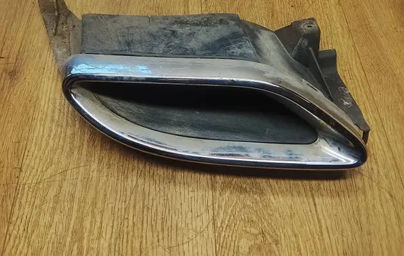 Mercedes-Benz GLE (W166 - C292) Muffler trim A2928850723
