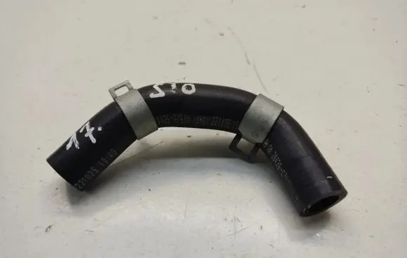 KIA Stonic Engine coolant pipe/hose 2842607600