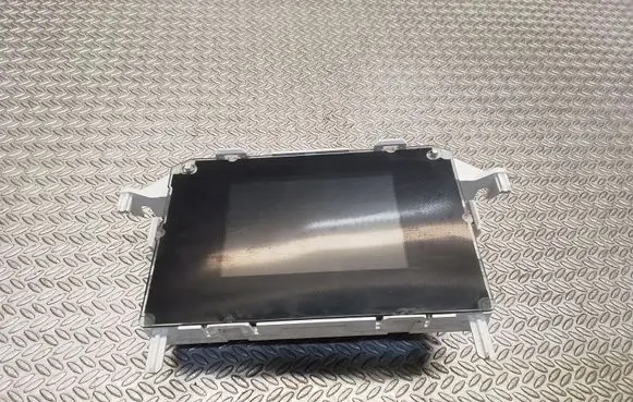 Ford Transit Screen/display/small screen EM5T18B955BC