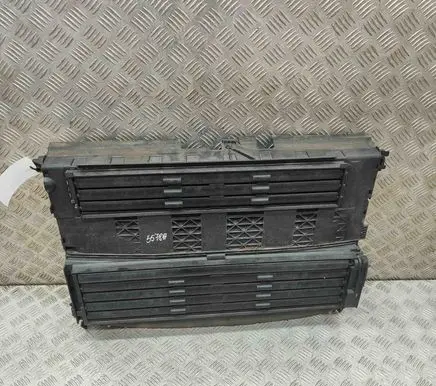 Peugeot 5008 II Air intake duct part 9836849080 1129698XX