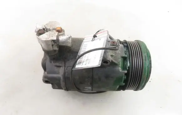 Honda Civic Air conditioning (A/C) compressor (pump) 38810PEL006