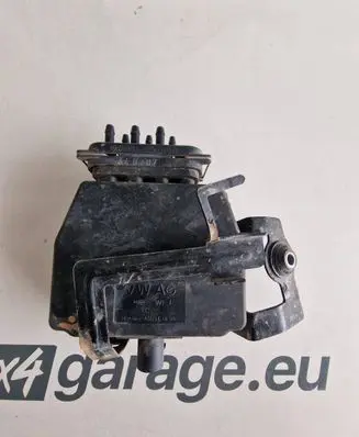 Seat Altea XL Turbo solenoid valve 6Q0131075