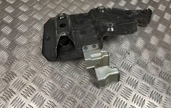 Nissan Juke I F15 Battery bracket 