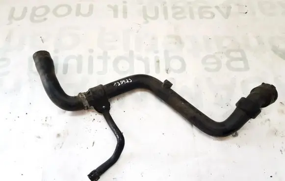 Volkswagen PASSAT B5 Engine coolant pipe/hose 4B0121101E