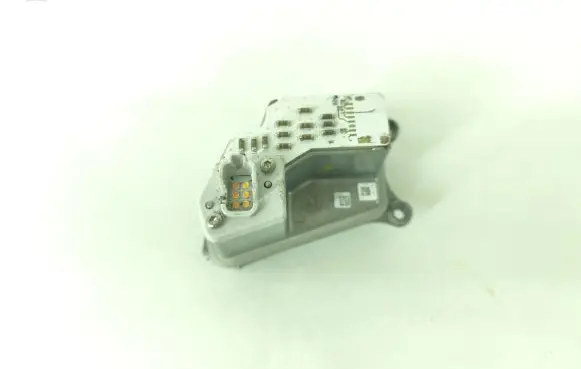 BMW X3 F25 LED ballast control module 1305715329