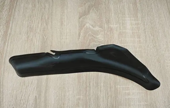BMW 4 G22 G23 G24 G26 Rear/tail light trim molding 8739612