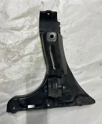 BMW 5 E60 E61 Rear bumper mounting bracket 7178186 11460915