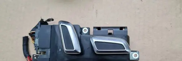 Audi Q5 SQ5 Seat control switch 8K0959748B 10001543 8K0959748A