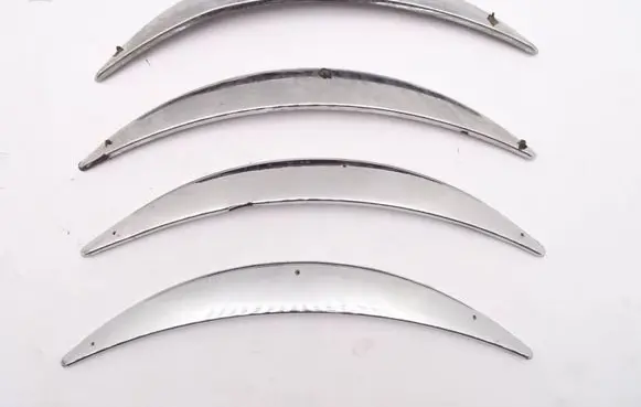 Mazda Tribute Sill/side skirt trim 