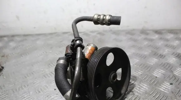 Peugeot Bipper Power steering pump 28140850AD