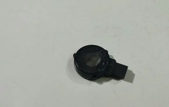 Jaguar X-Type Rain sensor 1X4317E695AB