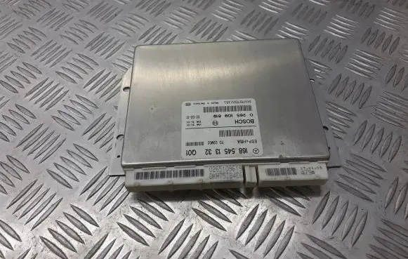 Mercedes-Benz A W168 ESP (stability system) control unit 1685451332