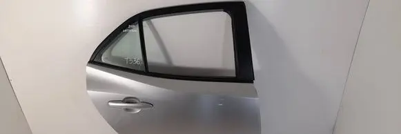 Toyota Corolla E210 E21 Rear door 000001L0