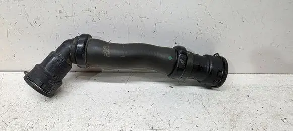 Renault Kadjar Engine coolant pipe/hose 140556373R